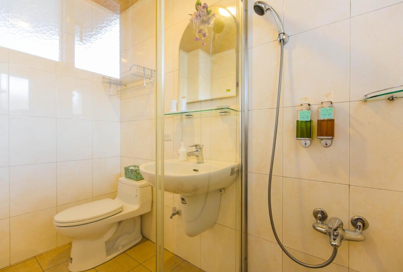 Apartament Elegance House Wujie Zewnętrze zdjęcie