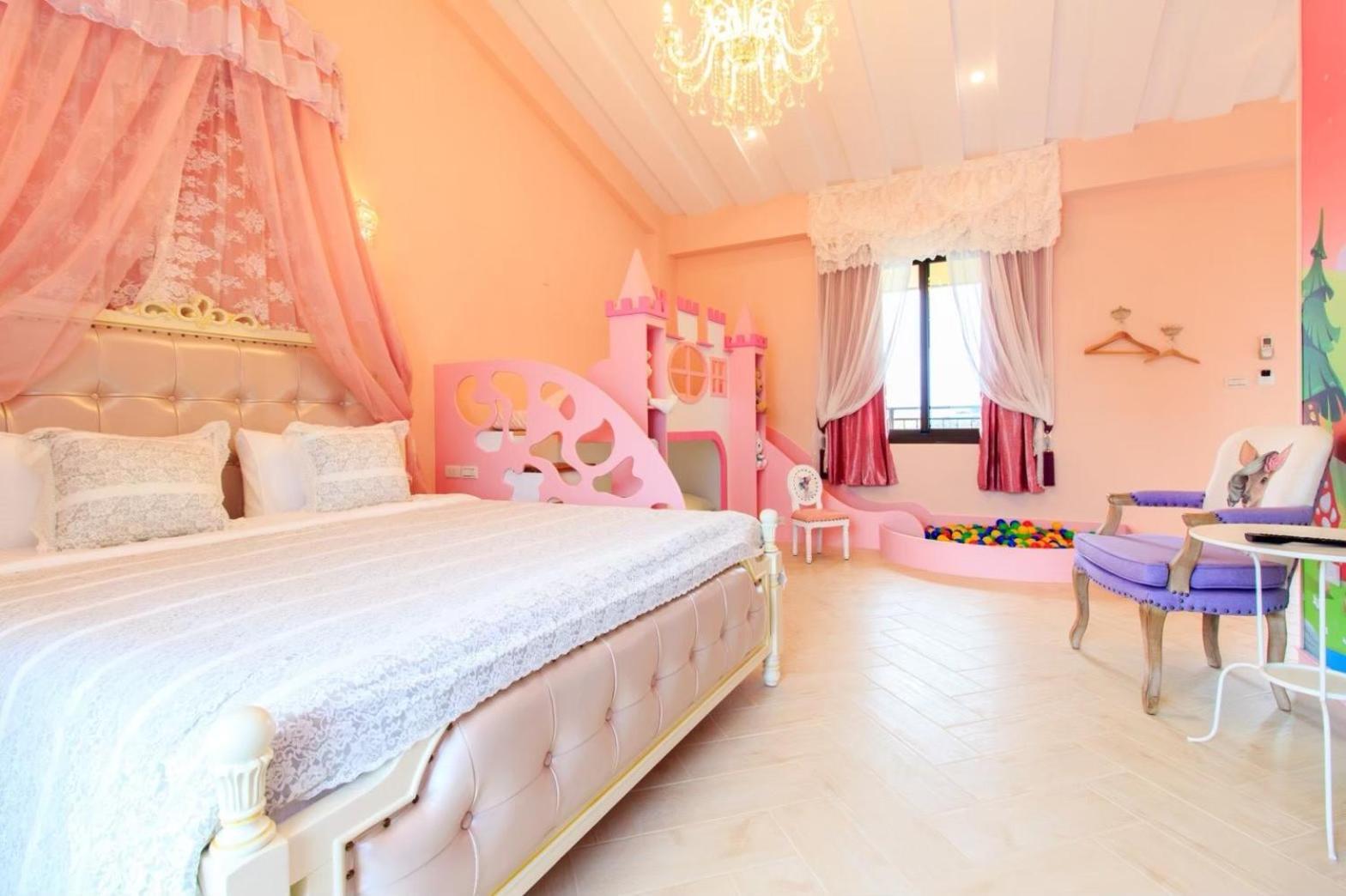 Apartament Elegance House Wujie Zewnętrze zdjęcie