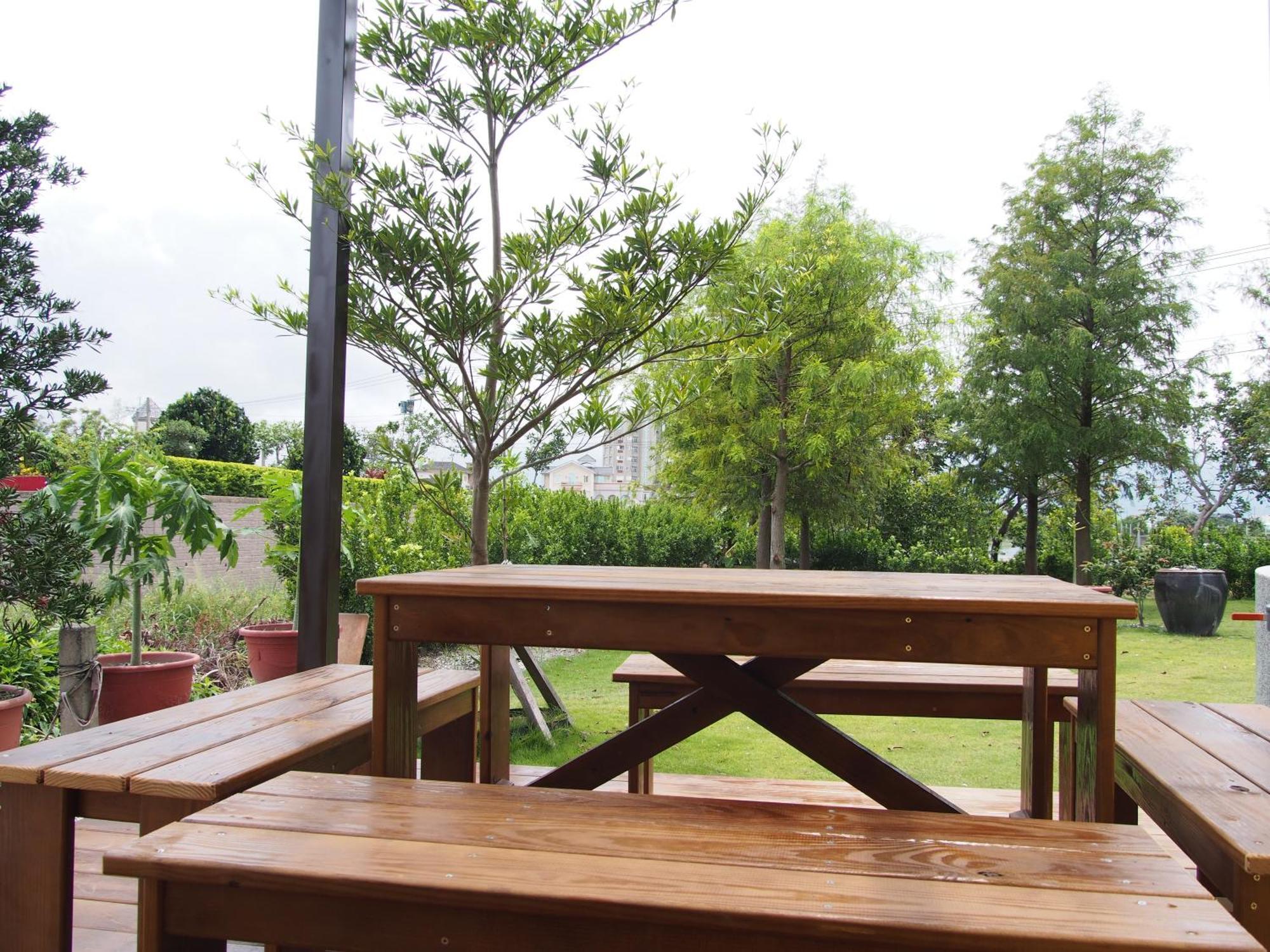 Apartament Elegance House Wujie Zewnętrze zdjęcie