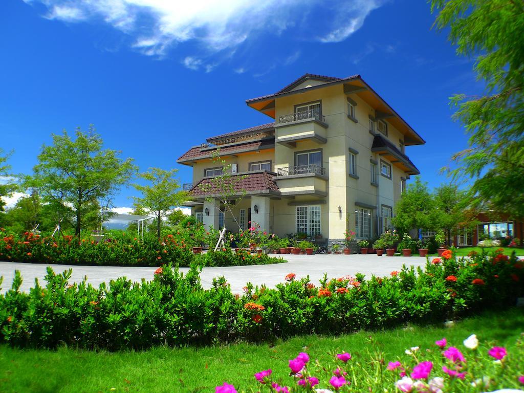 Apartament Elegance House Wujie Zewnętrze zdjęcie