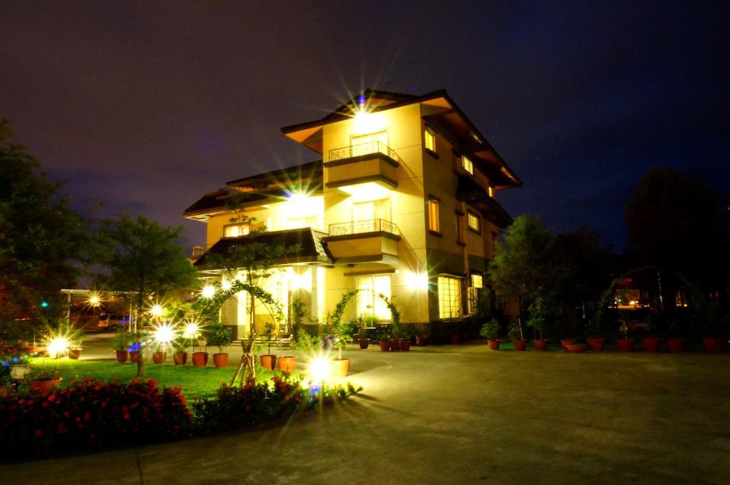 Apartament Elegance House Wujie Zewnętrze zdjęcie